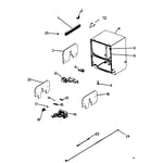 Fisher & Paykel DD603SS dishwasher parts | Sears PartsDirect