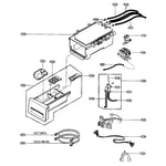 LG WM2487HRM washer parts | Sears PartsDirect