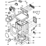 looking-for-lg-model-wm2688hnm-washer-repair-replacement-parts