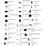 Canon EOS 20D camera parts | Sears PartsDirect