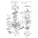 Looking for Brother model FAX775 office repair & replacement parts?