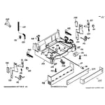 Looking for Bosch model SHU6805UC/14 dishwasher repair & replacement parts?