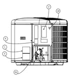 carrier 24abb3