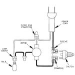 Looking for Kenmore model 21637000 upright vacuum repair & replacement ...