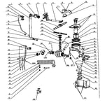 Danby DDW2405W dishwasher parts | Sears PartsDirect