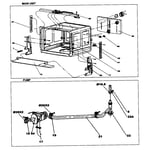 Danby DDW396W dishwasher parts | Sears PartsDirect
