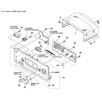 Sony STR-DG710 receiver parts | Sears PartsDirect