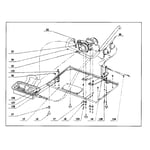 Danby DDW399W dishwasher parts | Sears PartsDirect