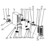 danby wine cooler dwc276bls