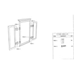 Land's End 10499 home improvement parts | Sears PartsDirect