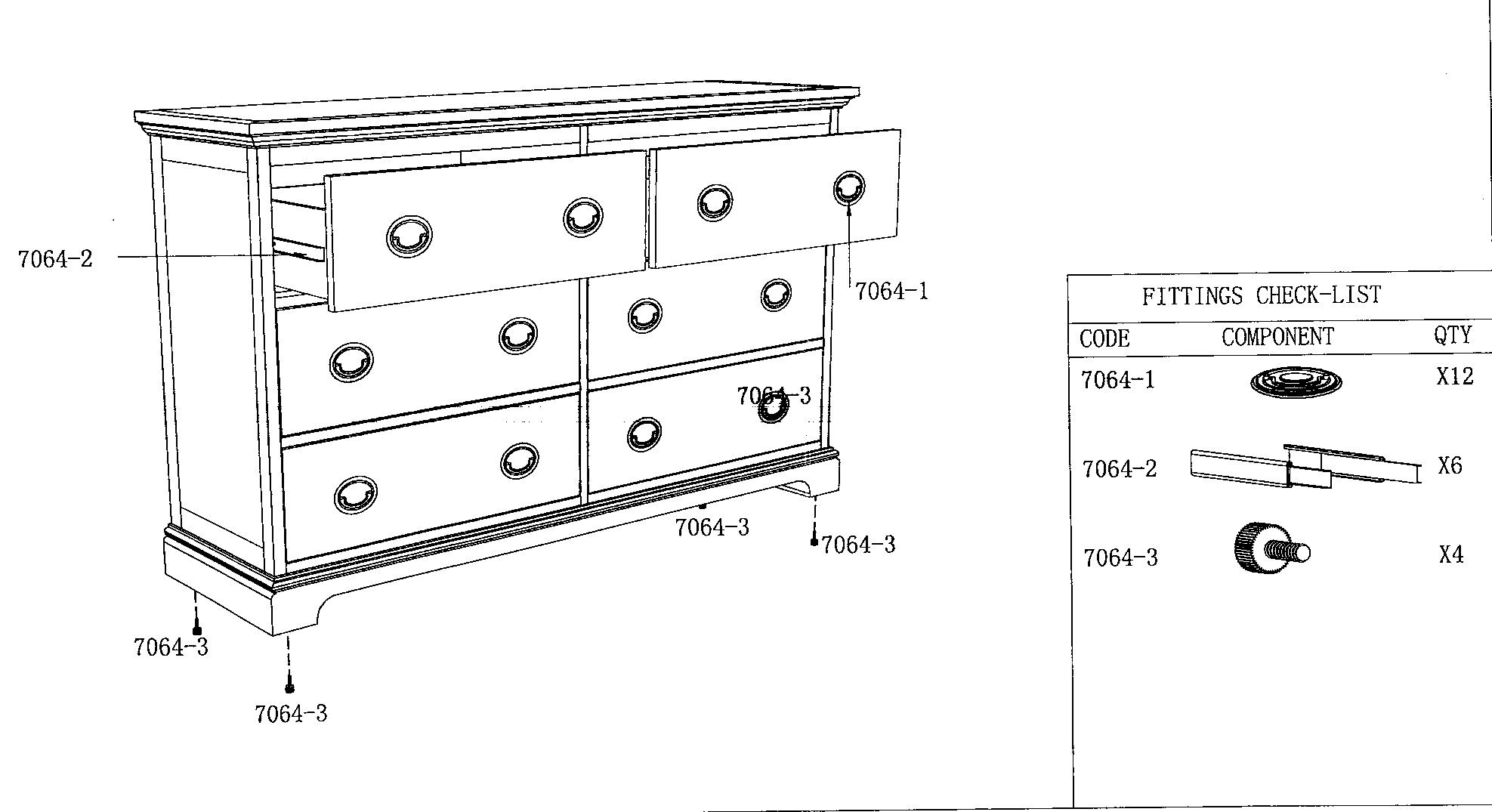 Looking For Land S End Model 10490 Home Improvement Repair