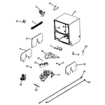 Looking for Fisher & Paykel model DD605I-88469A dishwasher repair