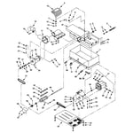 Craftsman 351217881 jointer/planer parts | Sears PartsDirect