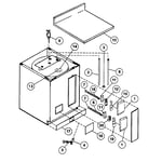 AO Smith ESTT40 electric water heater parts | Sears PartsDirect