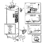 Ao Smith Electric Water Heater Wiring Diagram