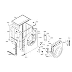 Bosch WTMC3321US/05 dryer parts | Sears PartsDirect