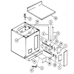 Reliance 64020T4 electric water heater parts Sears PartsDirect