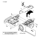 Sony HDR-CX100 digital camcorder parts | Sears PartsDirect
