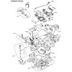 Craftsman 137212410 miter saw parts | Sears PartsDirect