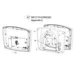 StairMaster SC916 stepper parts | Sears PartsDirect