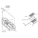 Looking for StairMaster model 7000PTBLACK stepper repair & replacement