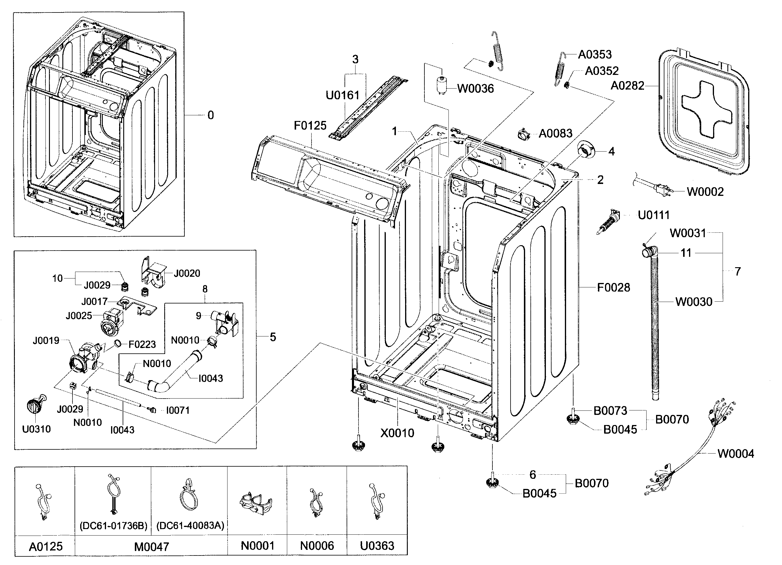 Assy 2140861 03 схема