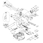 Craftsman 137212371 miter saw parts Sears PartsDirect