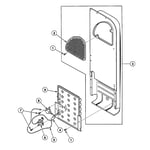 Speed Queen Dryer Schematic Diagrams