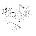 Ingersoll Rand DD2T2 air compressor parts Sears PartsDirect