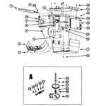 Looking for Genie model GCG350ML garage door opener repair