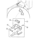 Speed Queen SWT920WN washer parts | Sears PartsDirect