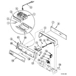 Speed Queen SWTF21LM Washer Parts Sears PartsDirect