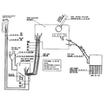 Electrolux EL6988E canister vacuum parts | Sears PartsDirect