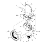 Canon HFS10 digital camcorder parts Sears PartsDirect