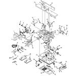 Craftsman 351217890 jointer/planer parts | Sears PartsDirect