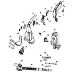 hoover ch93406 parts