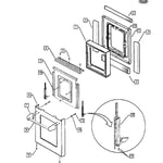 DCS RDT485GD-70714 gas range parts | Sears PartsDirect