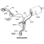 Craftsman 315116020 impact wrench parts | Sears PartsDirect