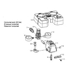 Craftsman 92116475 air compressor parts | Sears PartsDirect