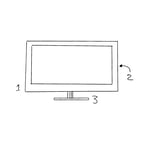 Element ELCHW321 lcd television parts | Sears PartsDirect