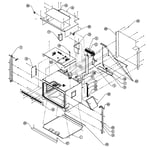 Dacor DO130 electric wall oven parts | Sears PartsDirect