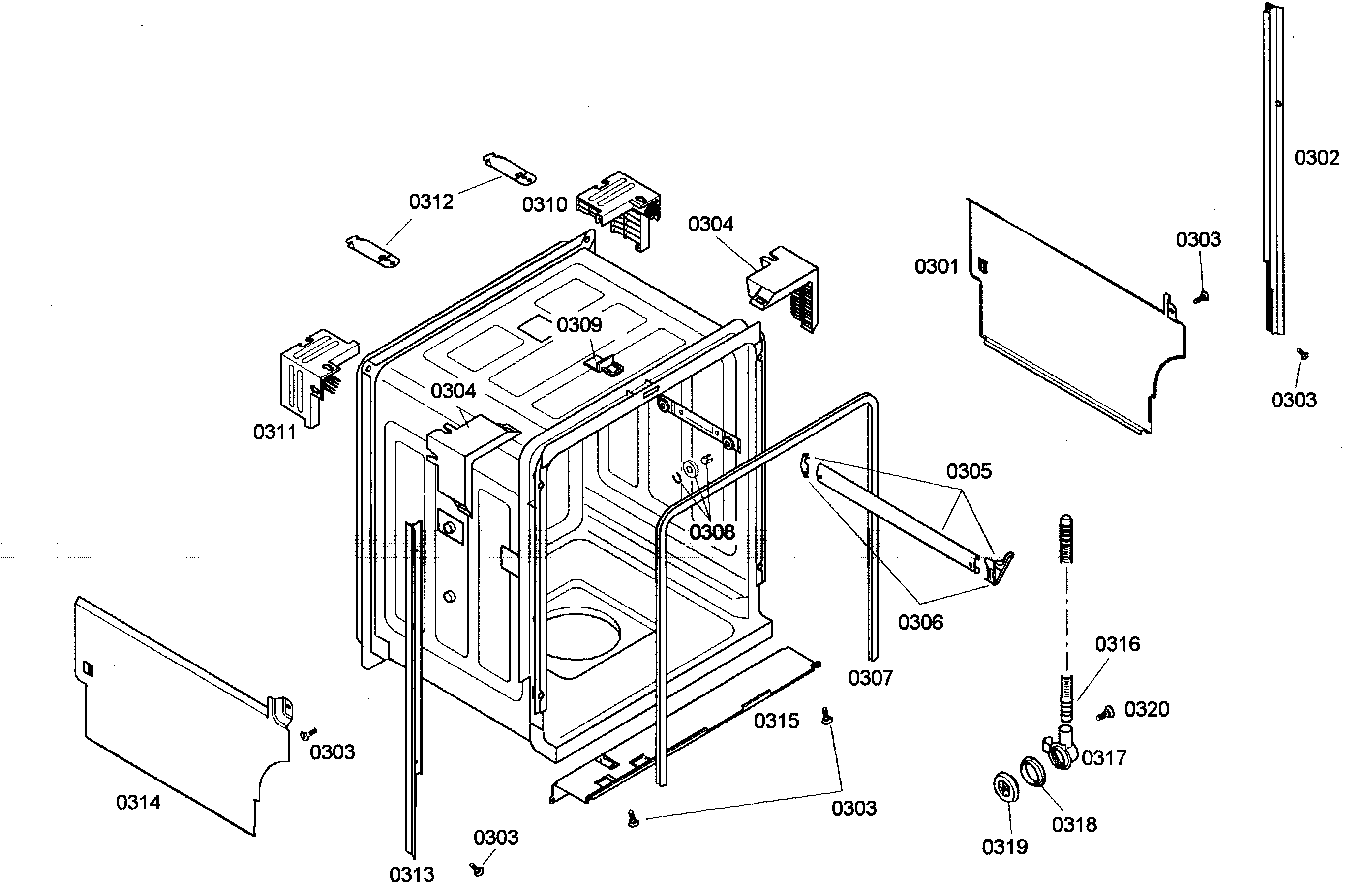 best dishwasher value