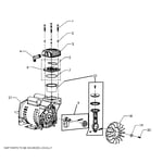 Craftsman 92116473 air compressor parts | Sears PartsDirect