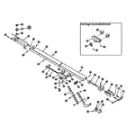 Looking for Genie model PMX500-IC/B garage door opener repair