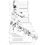 Dyson DC23 canister vacuum parts | Sears PartsDirect