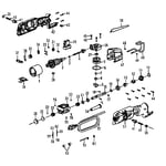 Craftsman 32017291 reciprocating saw parts | Sears Parts Direct