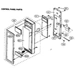 Dacor DCM24S built-in microwave parts | Sears PartsDirect