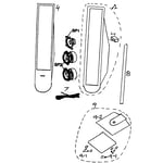 Panasonic SC-HT930 home theater system parts | Sears PartsDirect