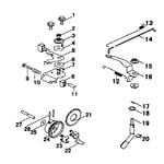 Steele SP-GG200 generator parts | Sears PartsDirect