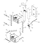 Dacor ECS230 electric wall oven parts Sears PartsDirect